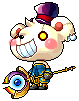 Mayamew